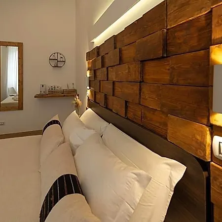 بيت ضيافة Adventor Eco-suites روما