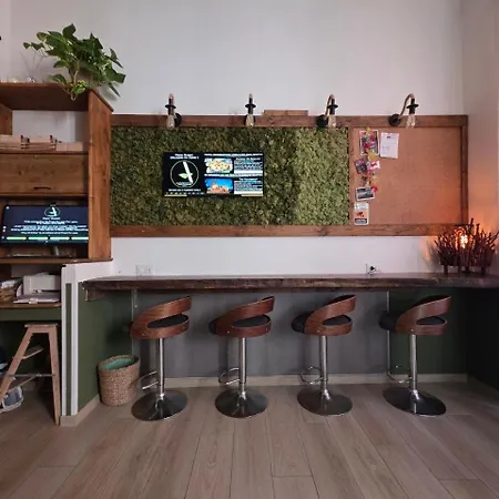 Adventor Eco-suites