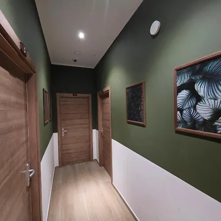 Maison d'hôtes Adventor Eco-suites