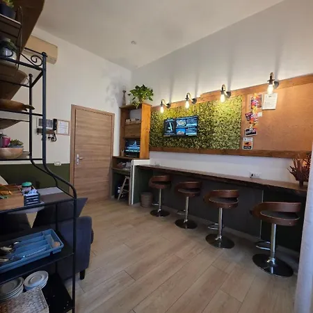 Maison d'hôtes Adventor Eco-suites 4*