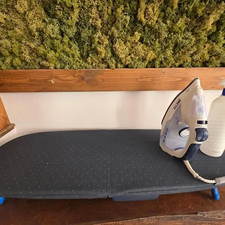 Adventor Eco-suites