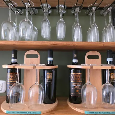 Adventor Eco-suites Maison d'hôtes