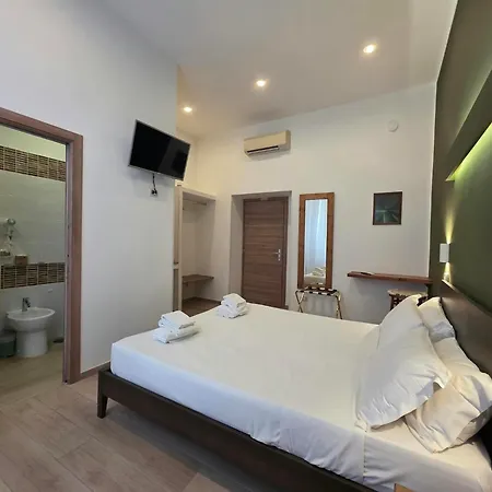 Maison d'hôtes Adventor Eco-suites Rome