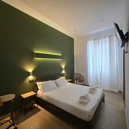 Adventor Eco-suites 4*