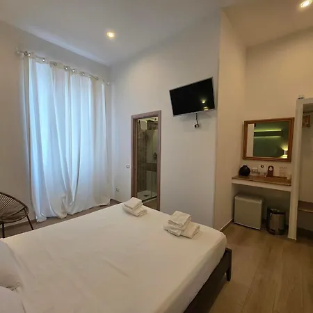 Adventor Eco-suites Rome