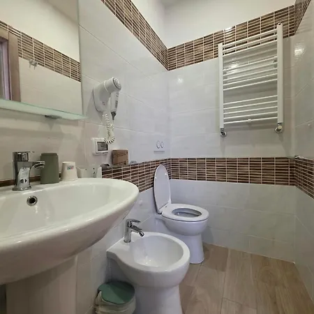 Adventor Eco-suites