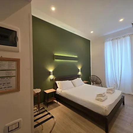 Maison d'hôtes Adventor Eco-suites