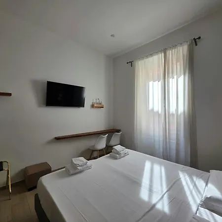 Adventor Eco-suites Maison d'hôtes Rome