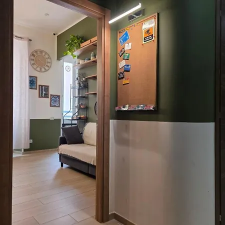 Adventor Eco-suites 4*