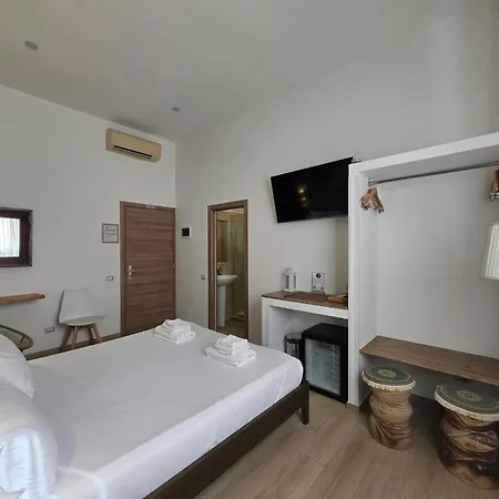 Adventor Eco-suites Maison d'hôtes