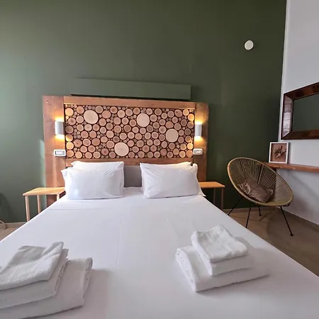 Maison d'hôtes Adventor Eco-suites