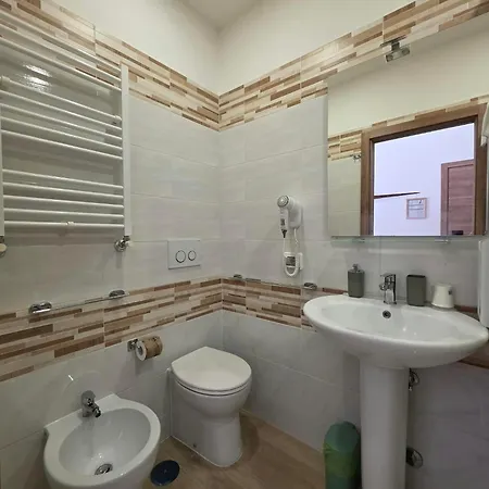 Maison d'hôtes Adventor Eco-suites 4*