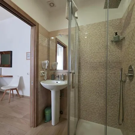 Adventor Eco-suites Rome