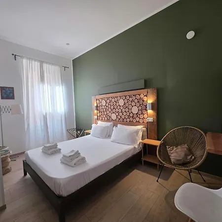 Adventor Eco-suites 4* Rome