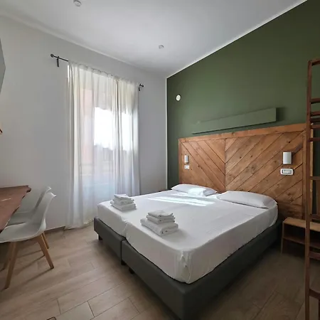 Adventor Eco-suites Maison d'hôtes