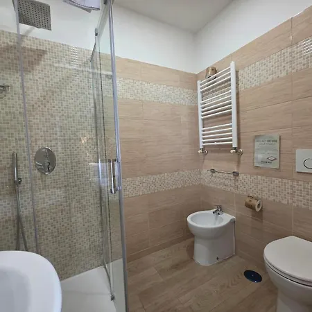 Adventor Eco-suites 4* Rome