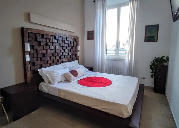 Adventor Eco-suites 招待所