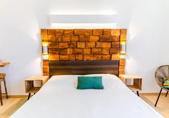 Guest house Adventor Eco-suites Rome