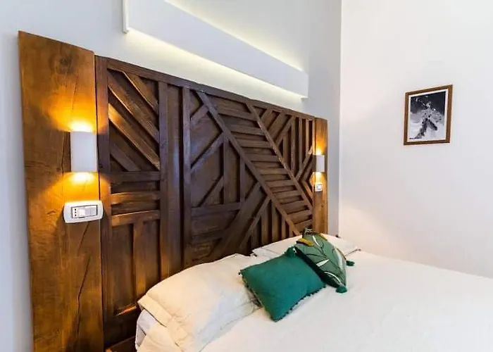 Adventor Eco-suites 招待所 罗马