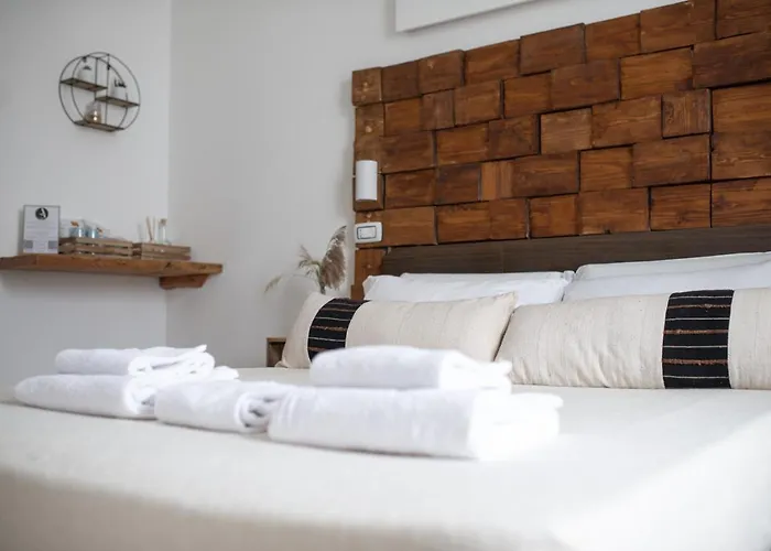 Adventor Eco-suites 4* Rome