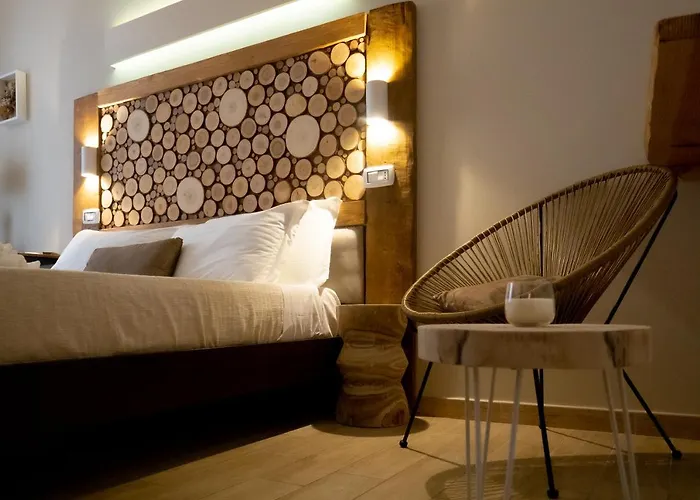 Adventor Eco-suites Guest house