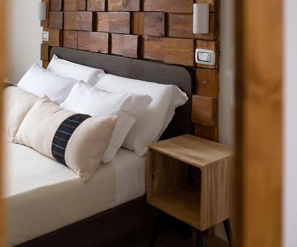 Adventor Eco-suites Guest house Rome