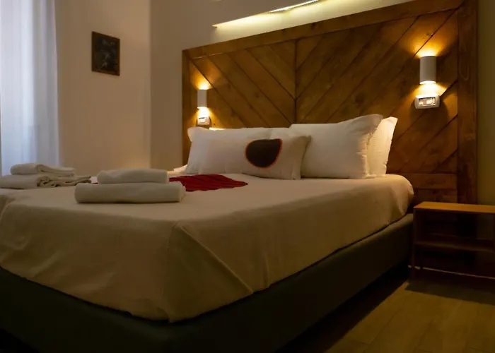 Adventor Eco-suites 4* Rome