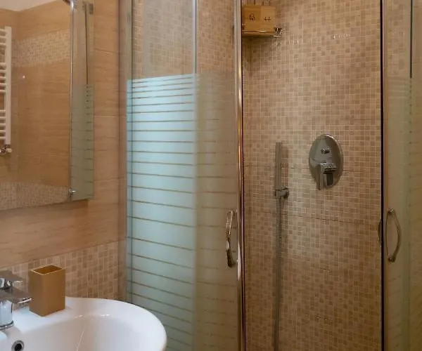 Guest house Adventor Eco-suites