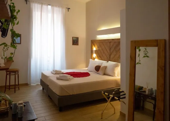 Adventor Eco-suites 招待所