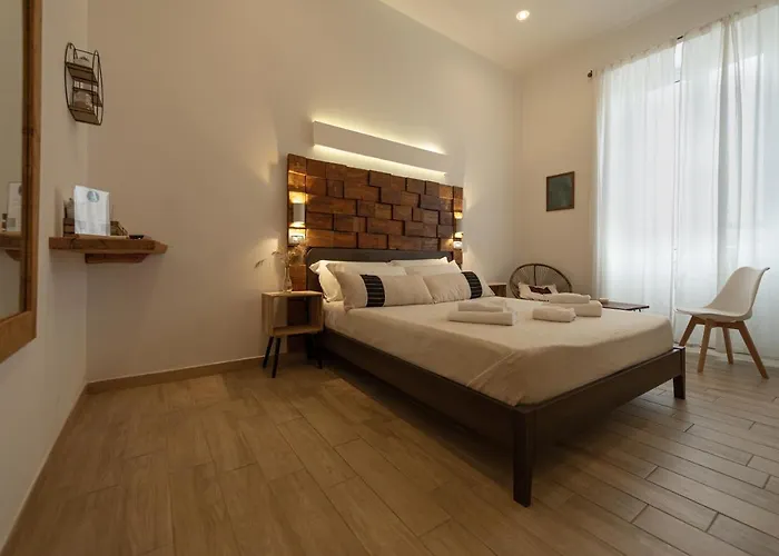 Guest house Adventor Eco-suites Rome