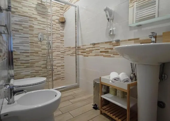 招待所 Adventor Eco-suites 罗马