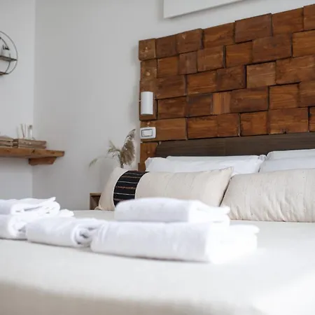 Adventor Eco-suites 4* רומא